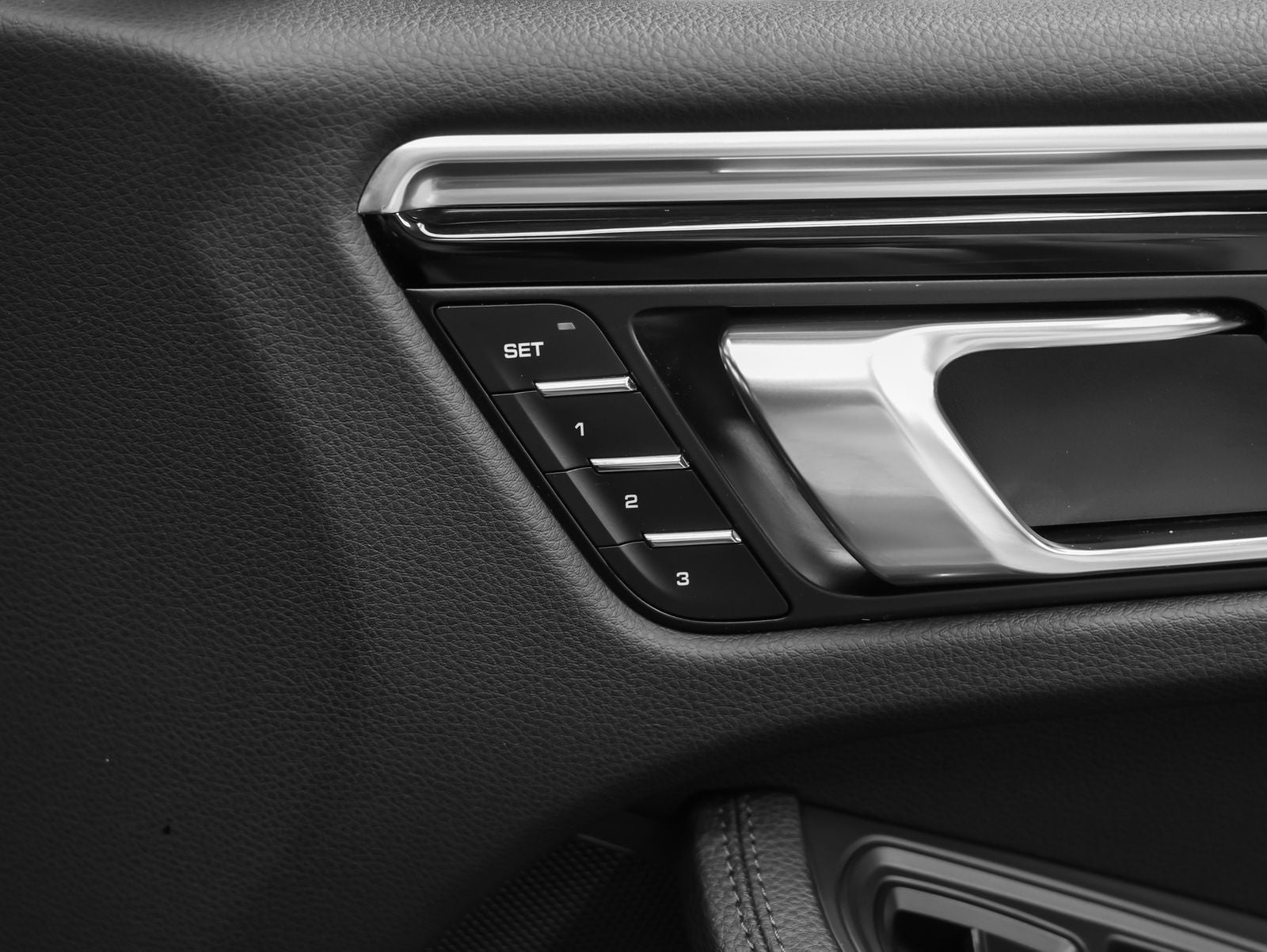 2022 Porsche Macan Macan