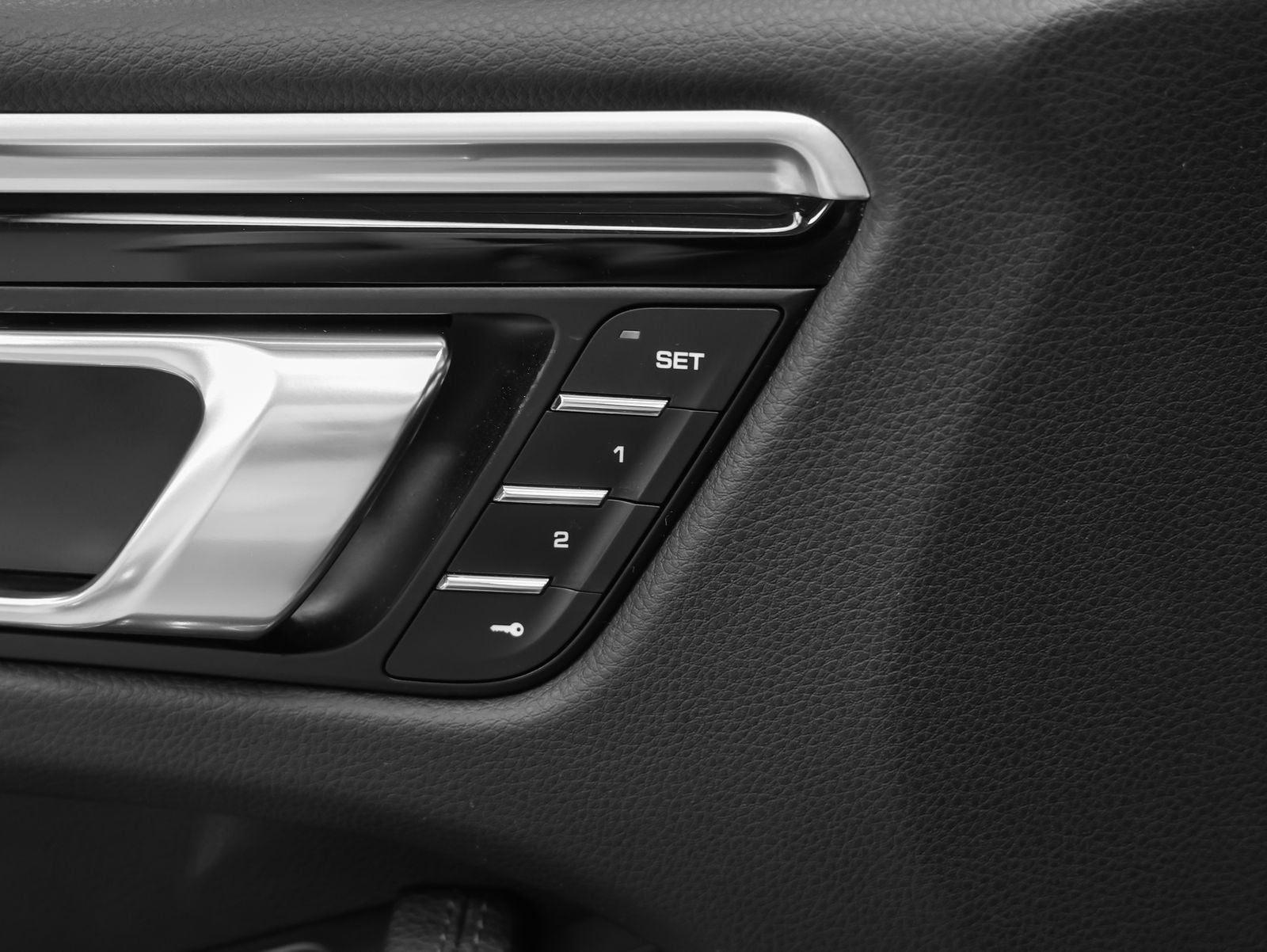 2022 Porsche Macan Macan