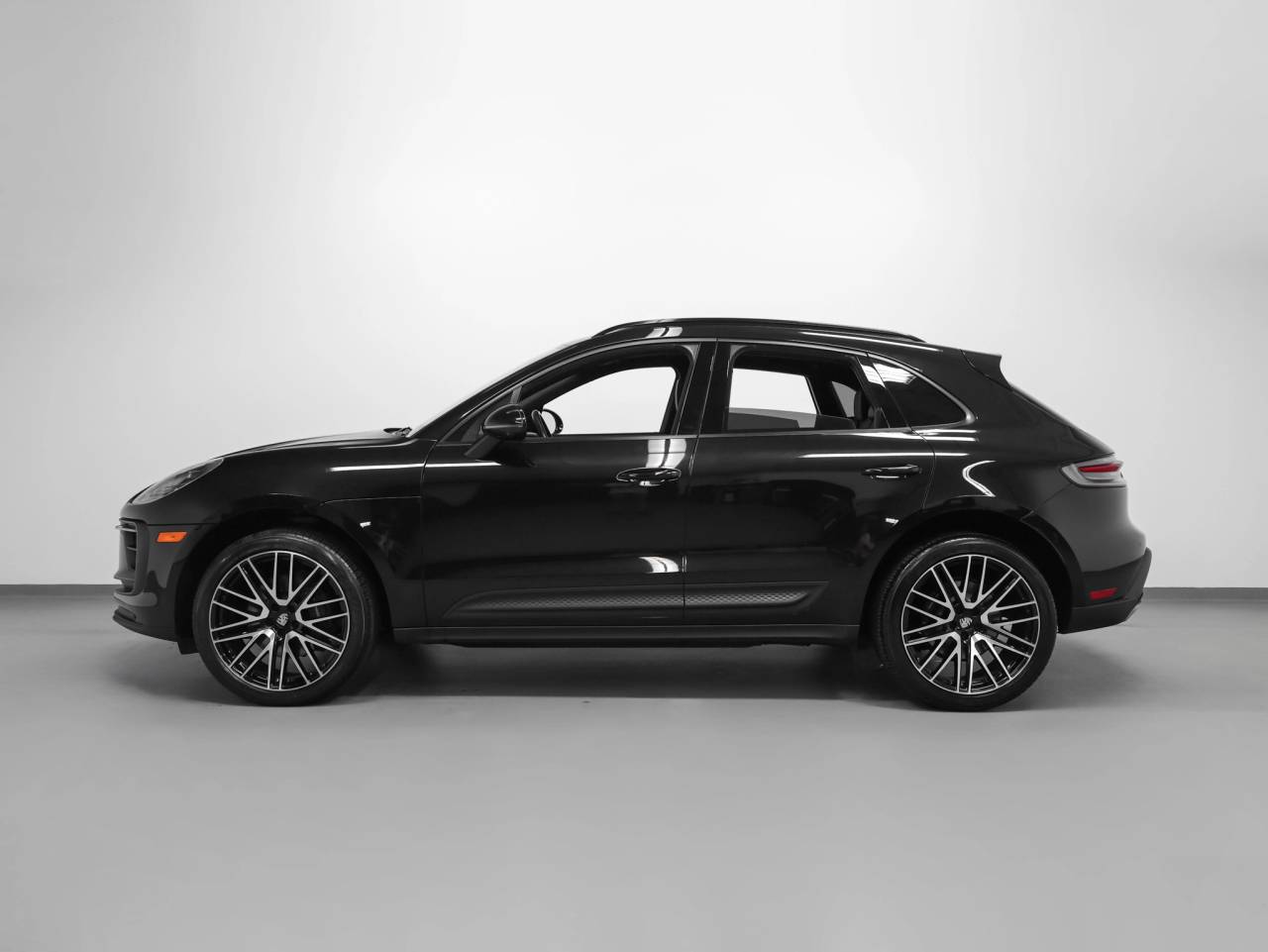 2022 Porsche Macan Macan