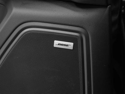 2022 Porsche Macan Macan