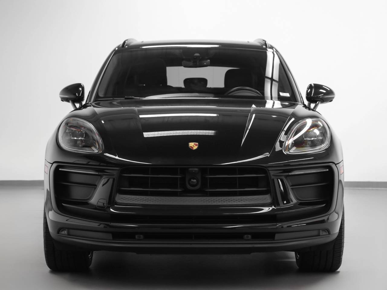 2022 Porsche Macan Macan