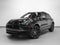 2026 Porsche Macan Macan T