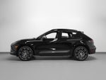 2026 Porsche Macan Macan T