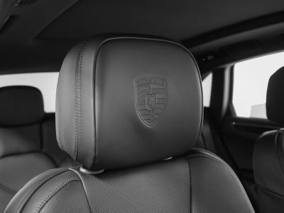 2026 Porsche Macan Macan T
