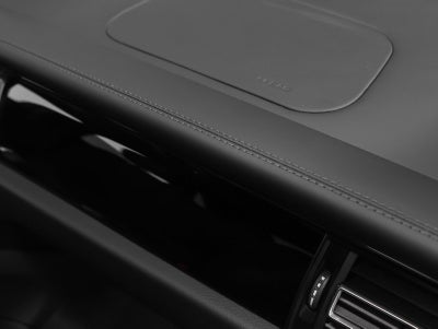 2026 Porsche Macan Macan T