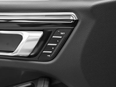 2026 Porsche Macan Macan T