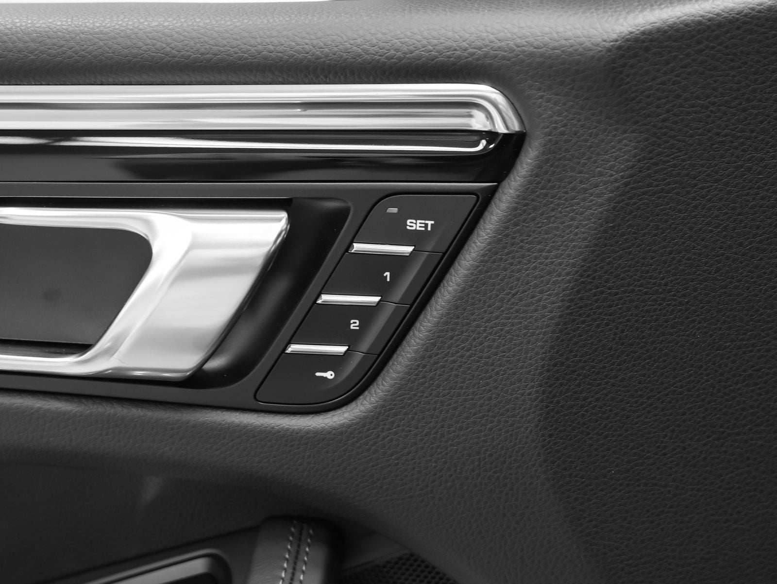 2026 Porsche Macan Macan T