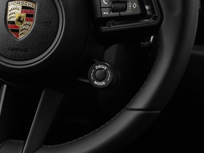 2026 Porsche Macan Macan T
