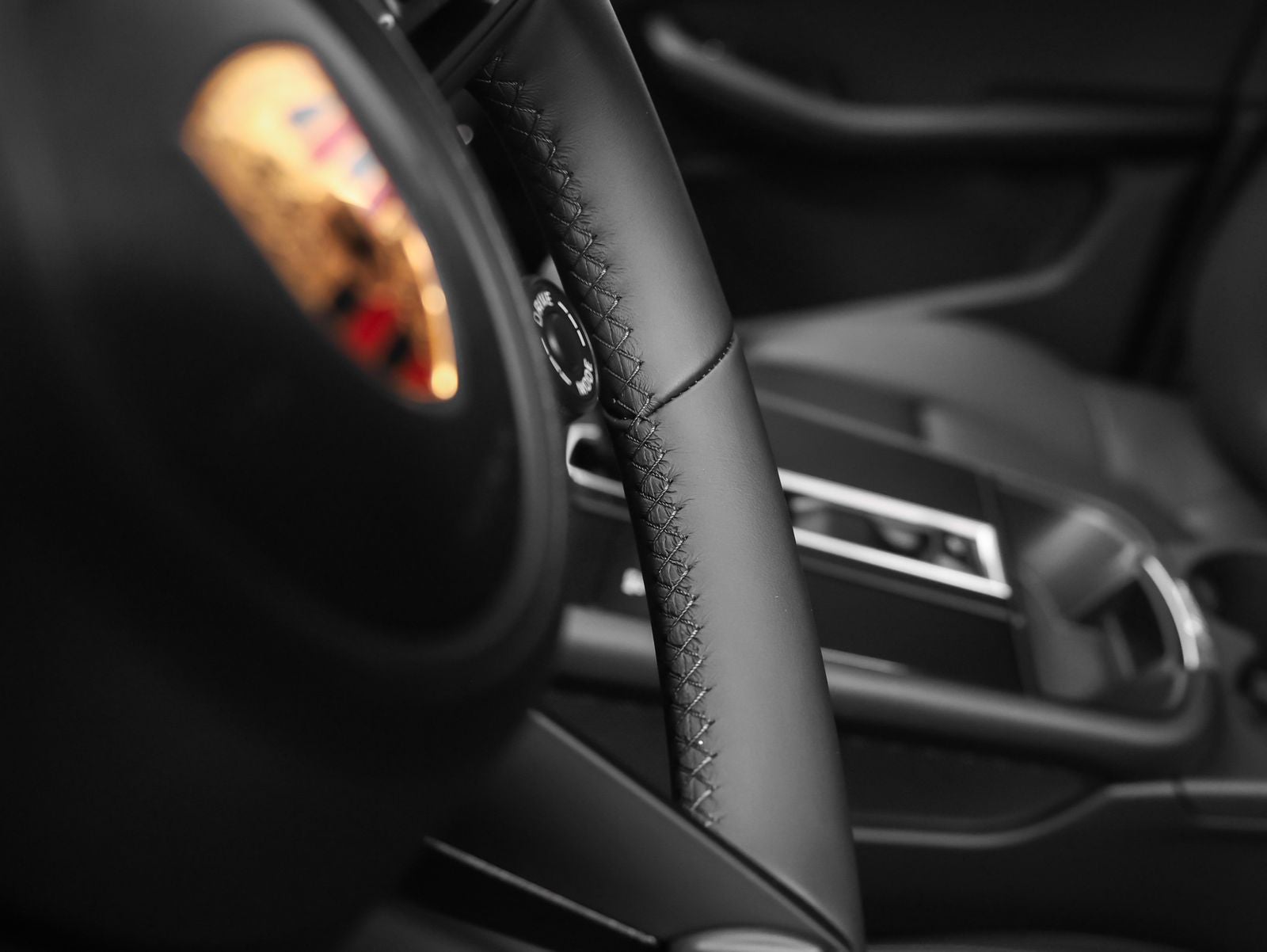 2026 Porsche Macan Macan T