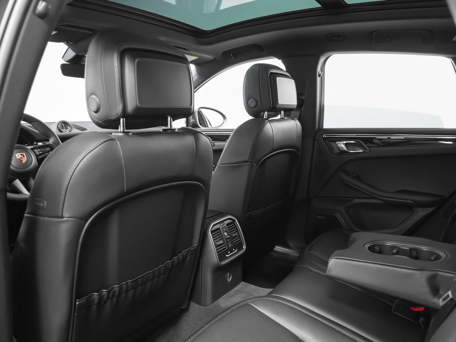 2026 Porsche Macan Macan T