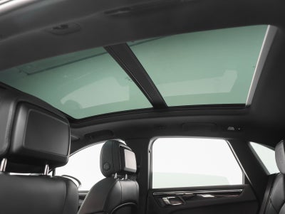 2026 Porsche Macan Macan T