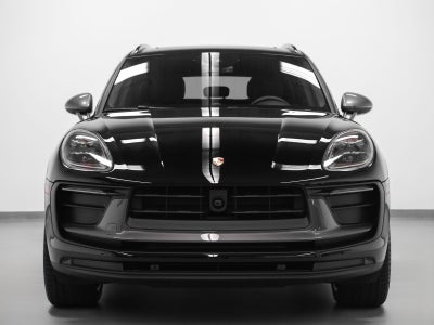 2026 Porsche Macan Macan T