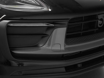 2026 Porsche Macan Macan T