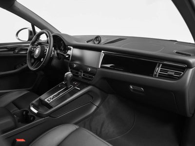 2026 Porsche Macan Macan T