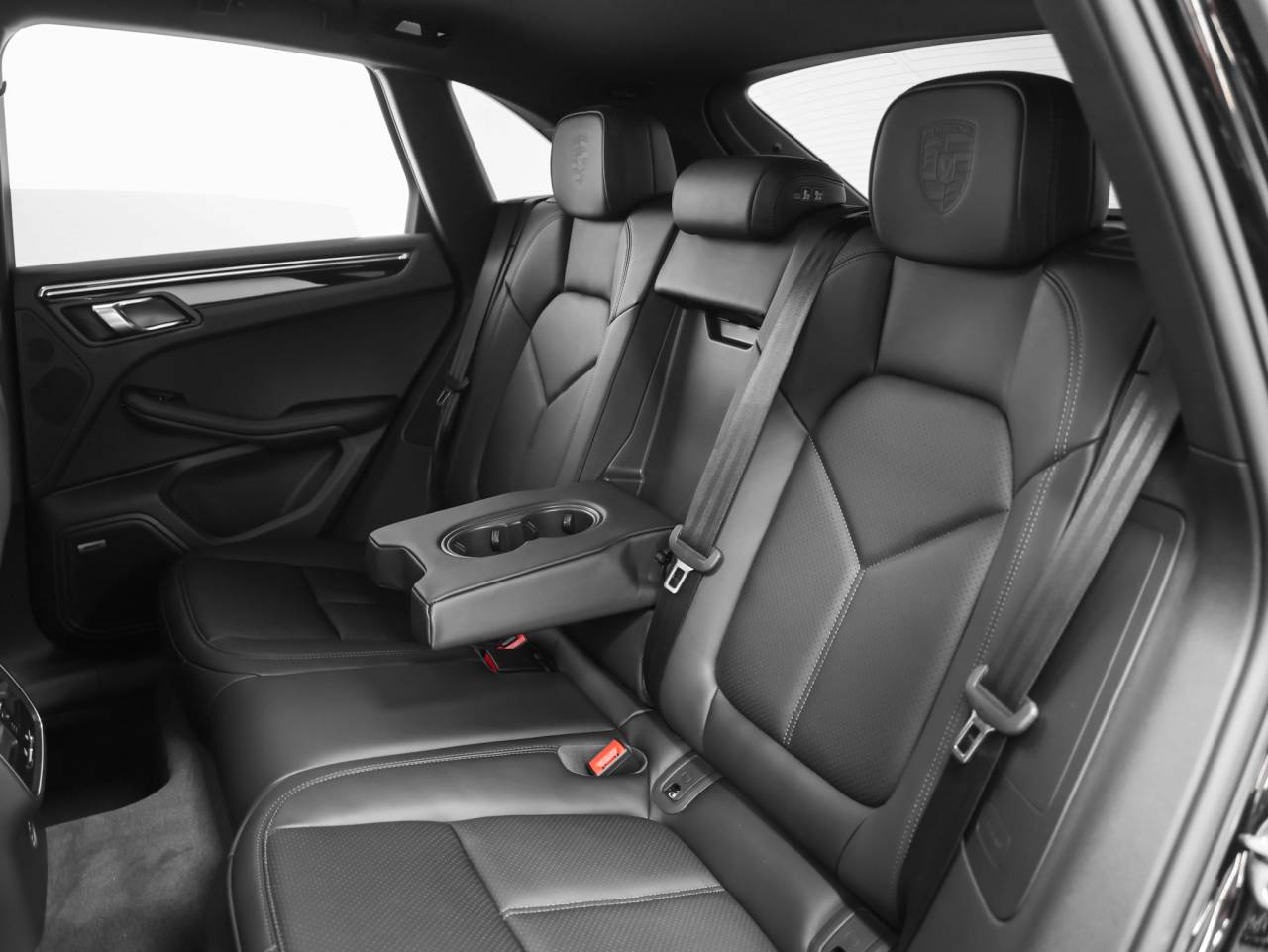 2026 Porsche Macan Macan T