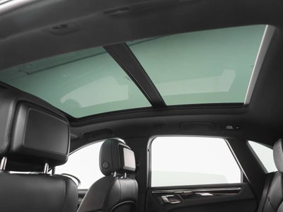 2026 Porsche Macan Macan T