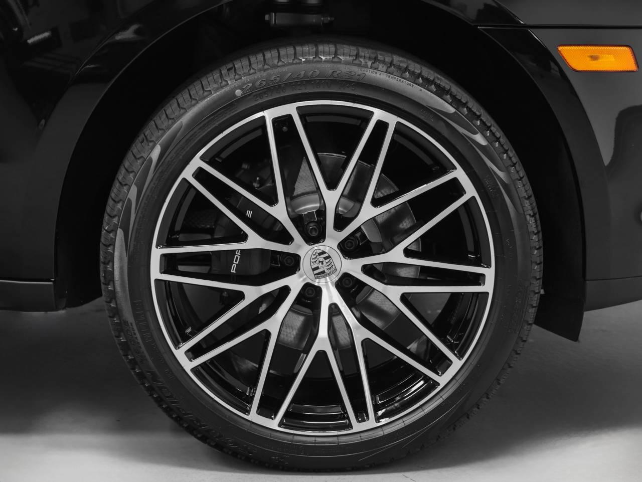 2026 Porsche Macan Macan T