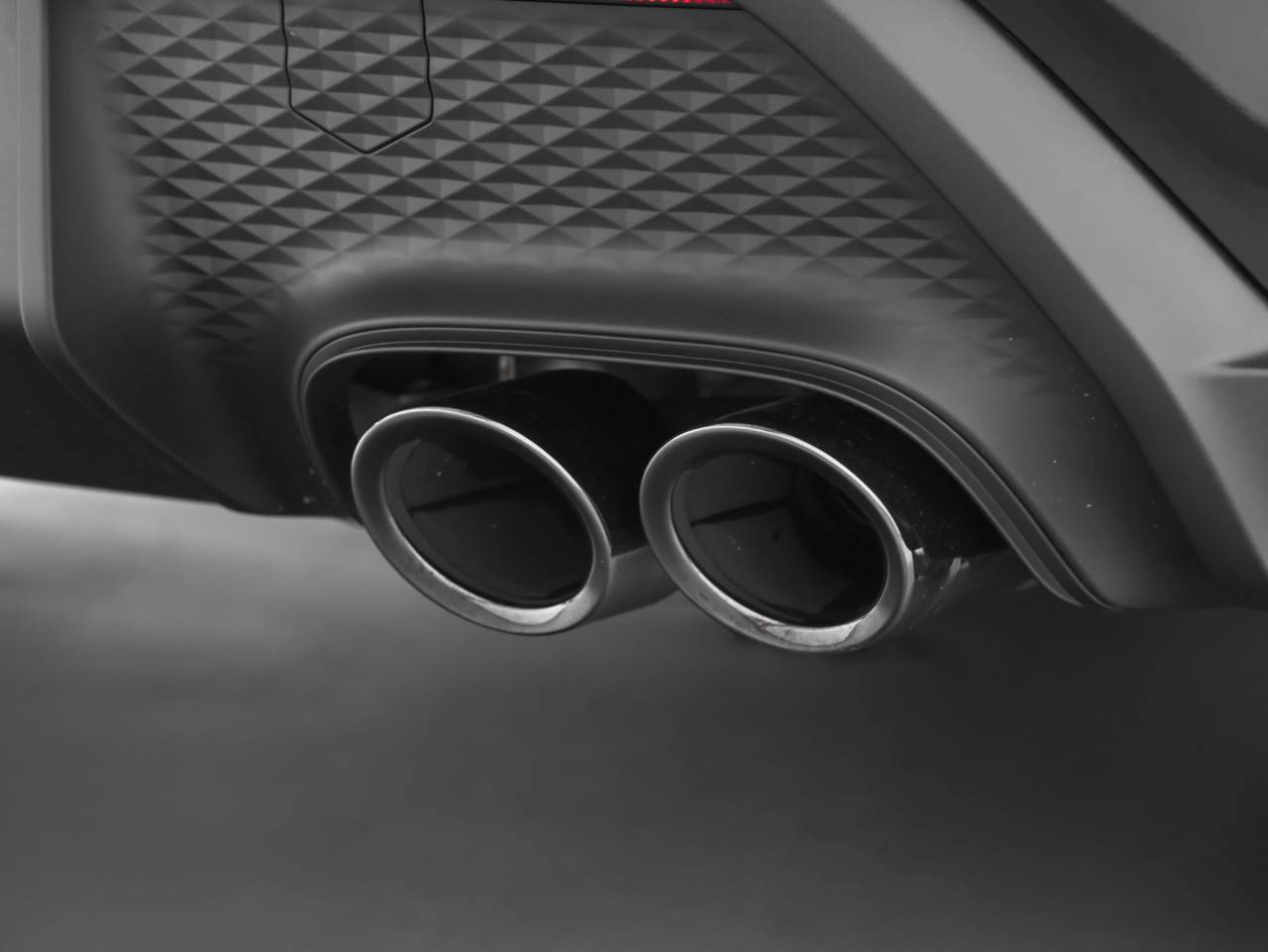 2026 Porsche Macan Macan T
