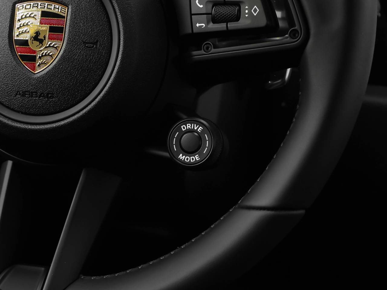 2026 Porsche Macan Macan T