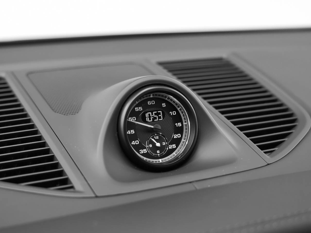 2026 Porsche Macan Macan T