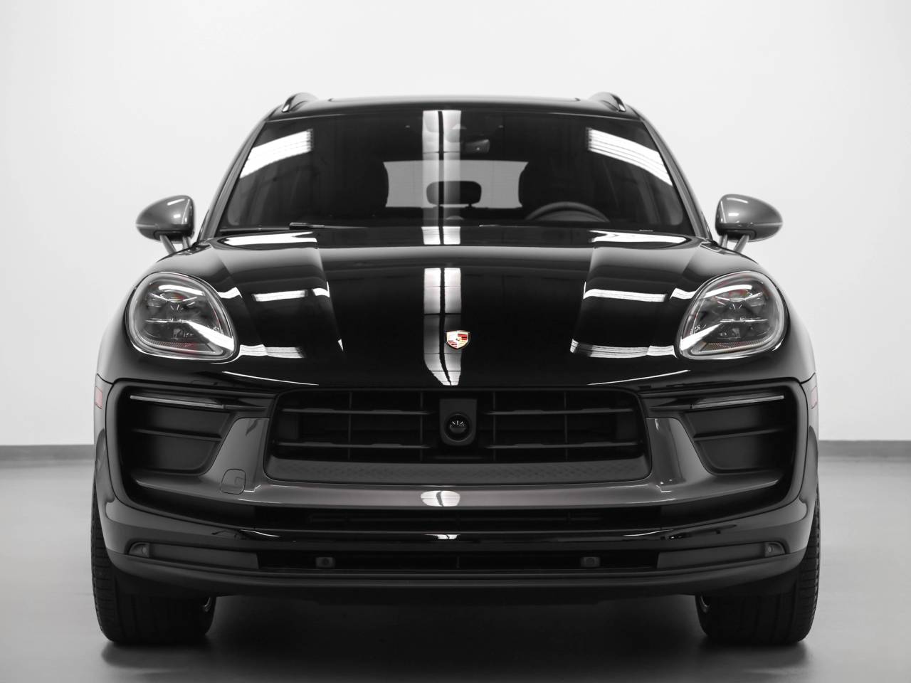 2026 Porsche Macan Macan T