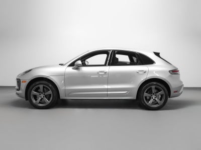 2023 Porsche Macan Macan