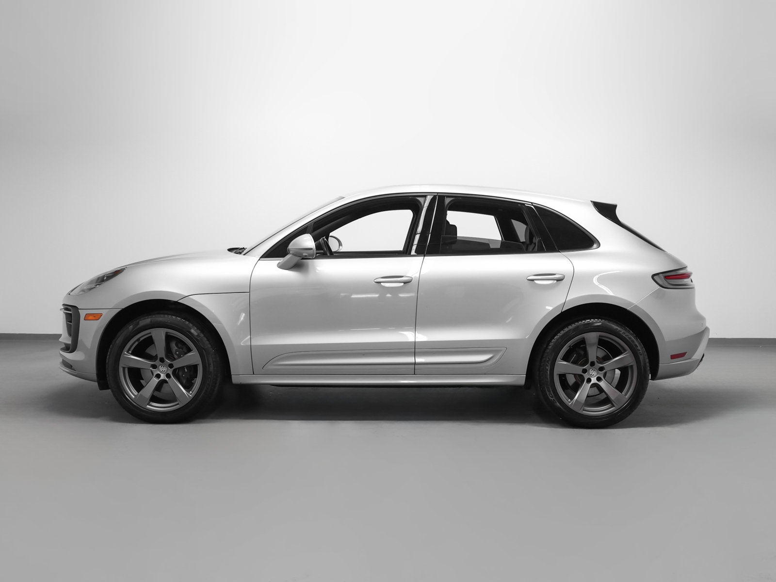 2023 Porsche Macan Macan
