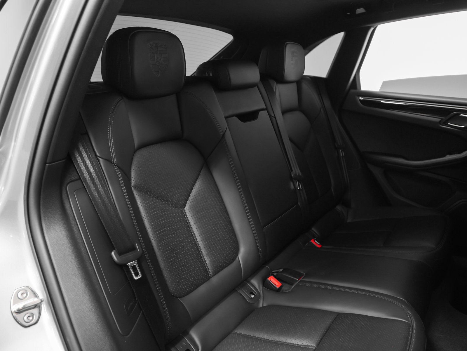 2023 Porsche Macan Macan