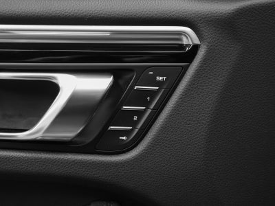 2023 Porsche Macan Macan