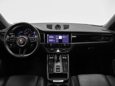 2023 Porsche Macan Macan