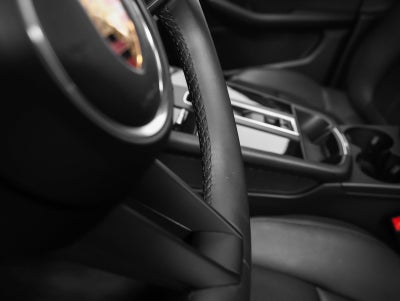 2023 Porsche Macan Macan