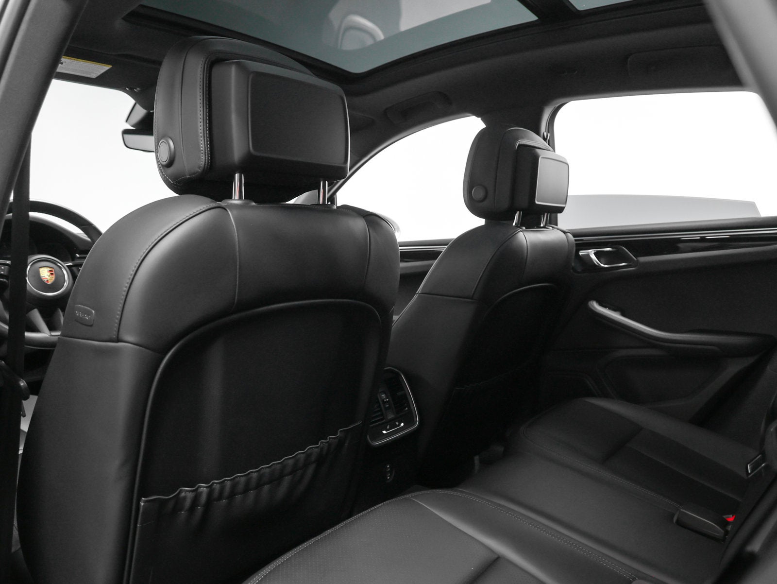 2023 Porsche Macan Macan