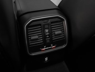 2023 Porsche Macan Macan