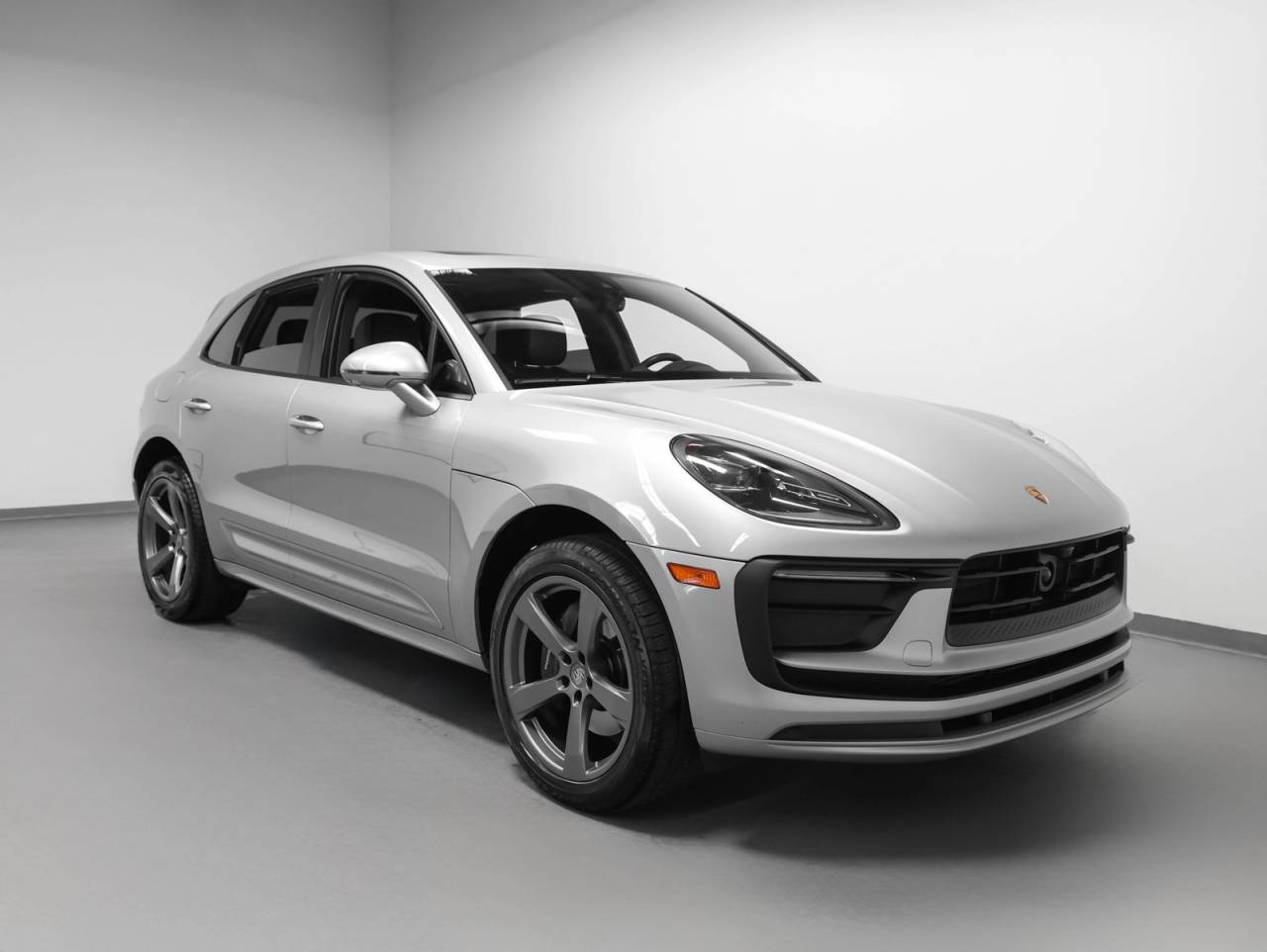 2023 Porsche Macan Macan