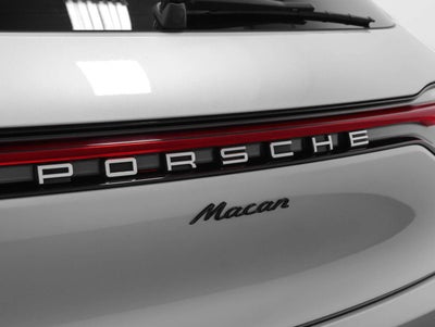 2023 Porsche Macan Macan