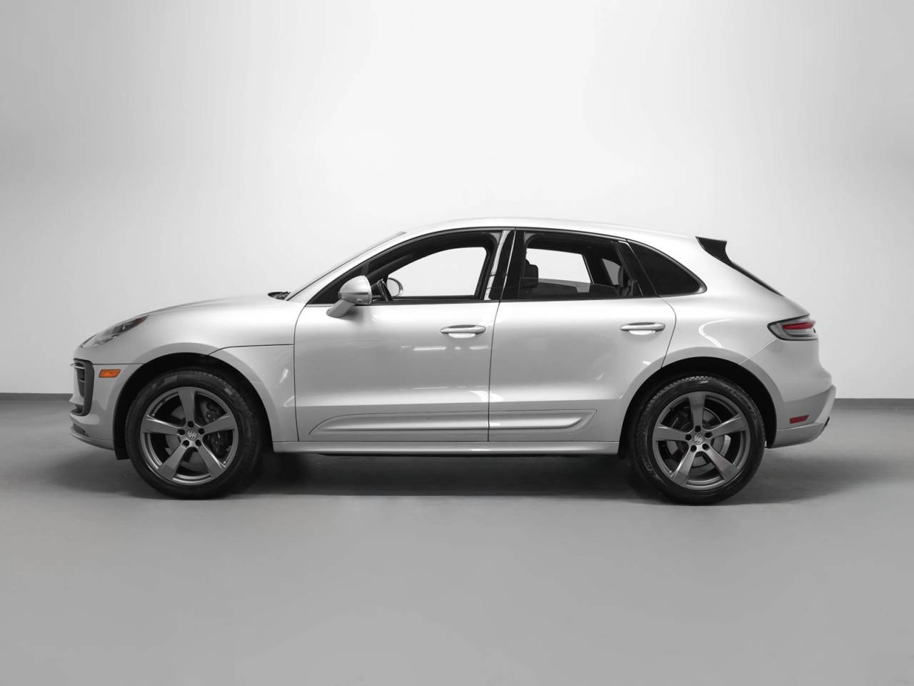2023 Porsche Macan Macan