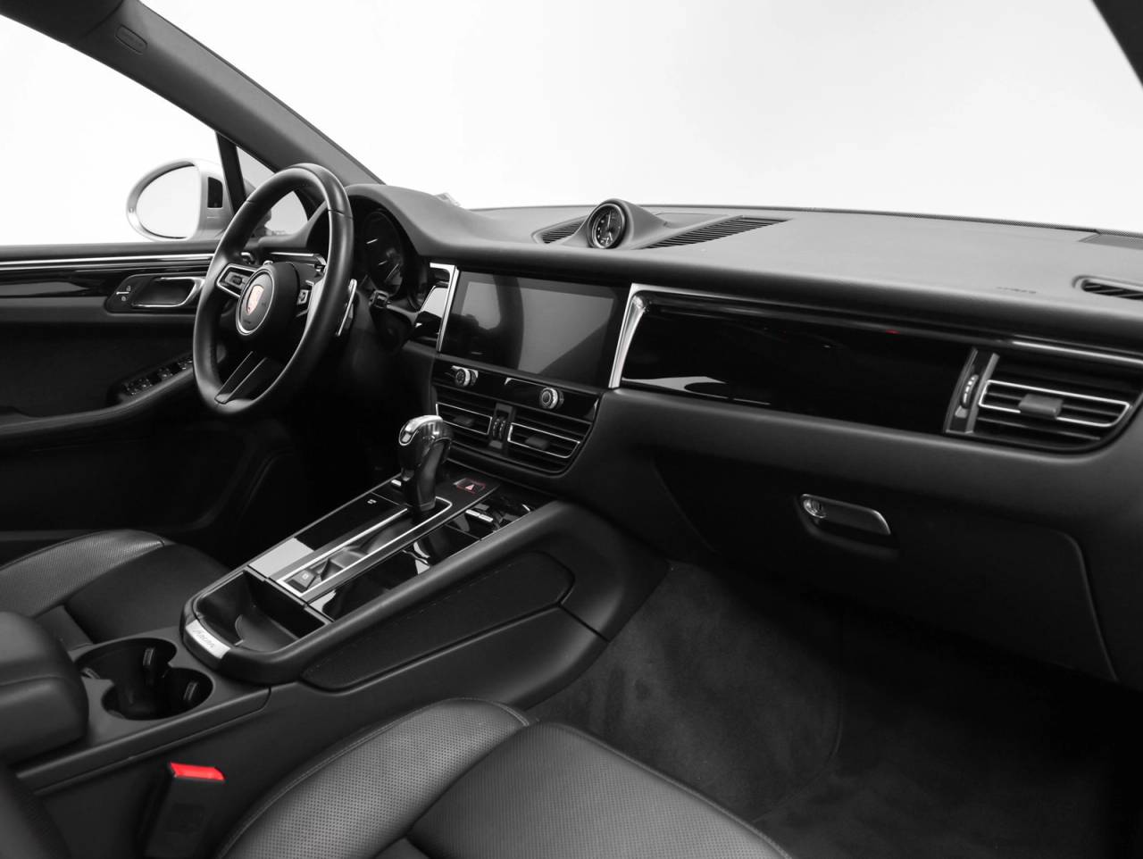 2023 Porsche Macan Macan