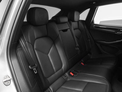 2023 Porsche Macan Macan