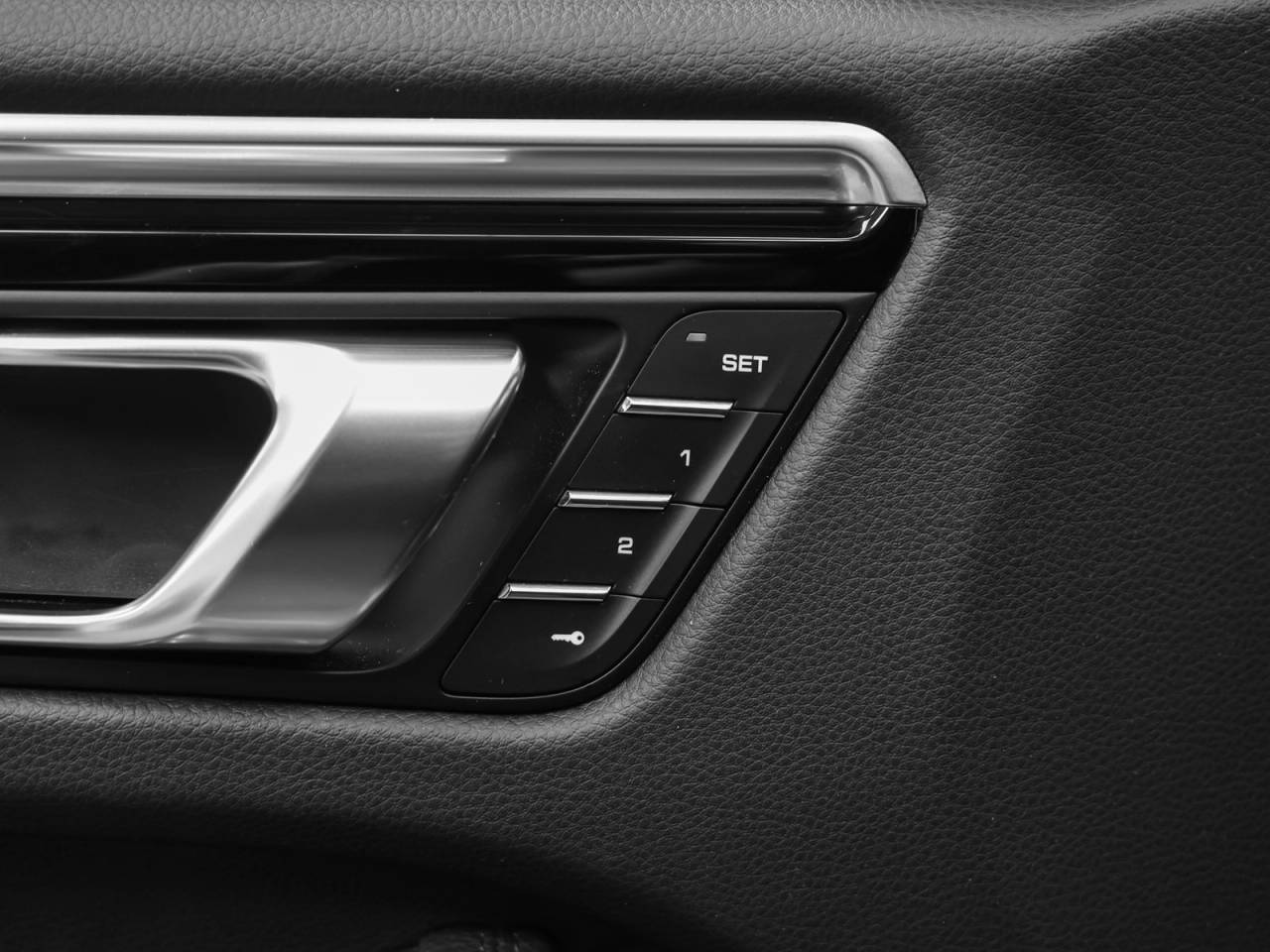 2023 Porsche Macan Macan