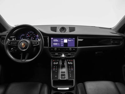 2023 Porsche Macan Macan