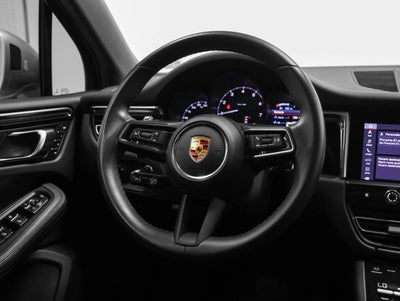 2023 Porsche Macan Macan