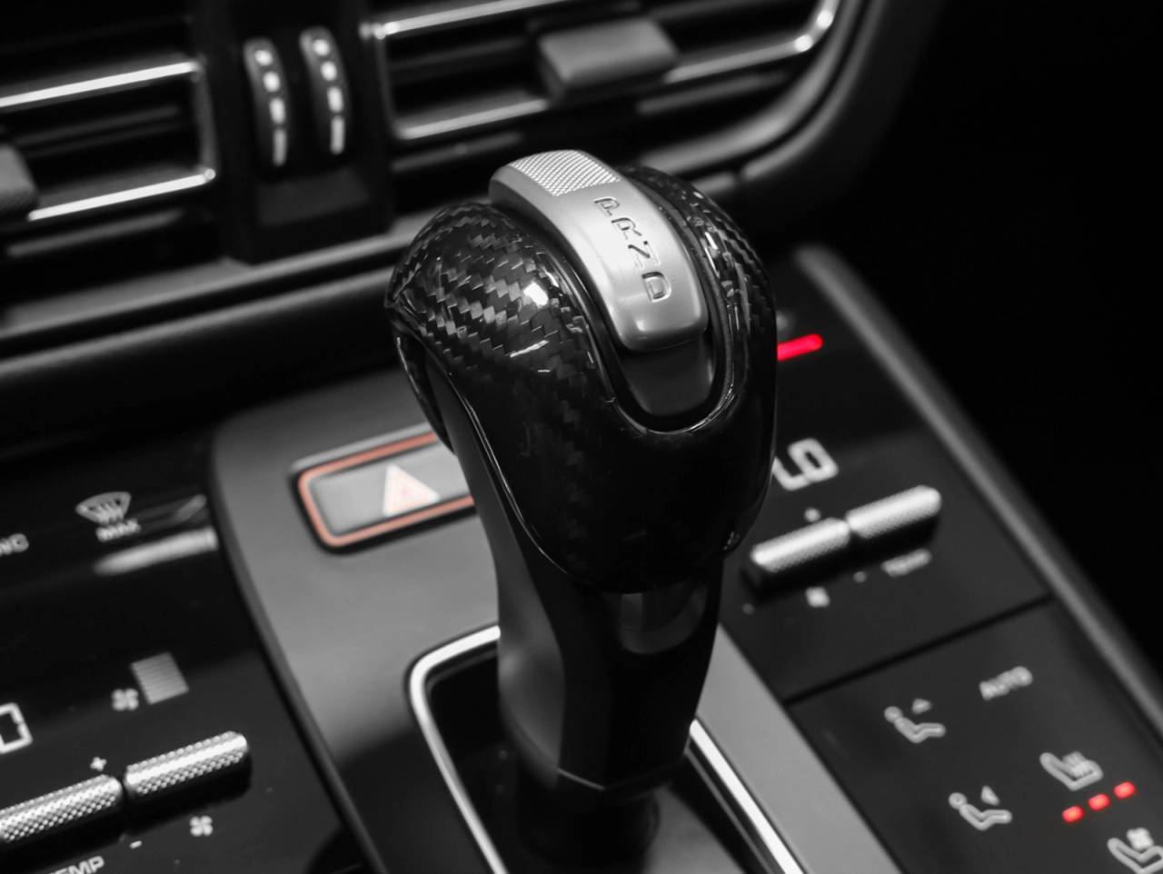 2023 Porsche Macan Macan