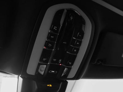 2023 Porsche Macan Macan