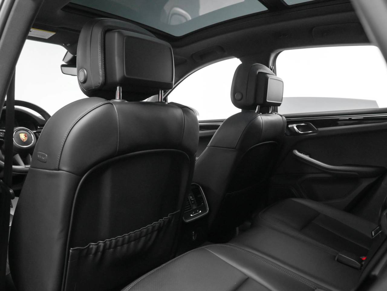 2023 Porsche Macan Macan