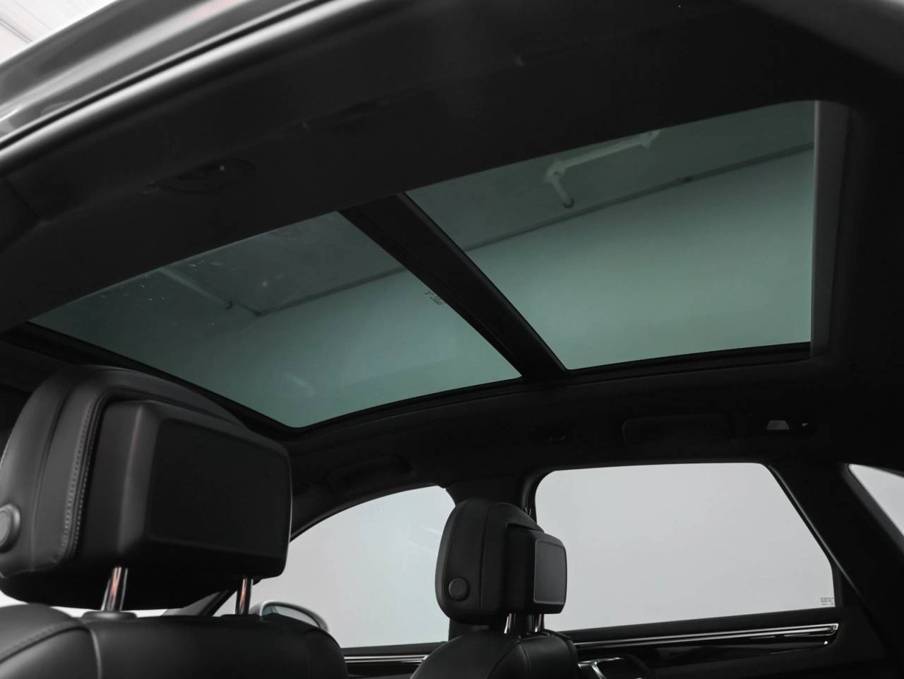 2023 Porsche Macan Macan
