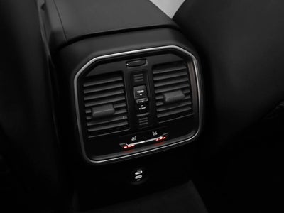 2023 Porsche Macan Macan
