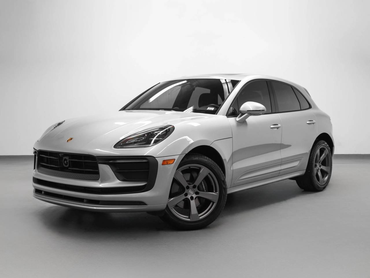 2023 Porsche Macan Macan