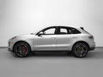 2021 Porsche Macan Macan