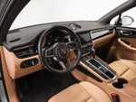 2021 Porsche Macan Macan