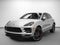 2021 Porsche Macan Macan